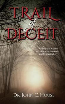 Paperback Trail of Deceit Book