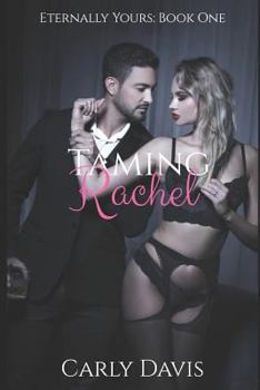 Paperback Taming Rachel Book
