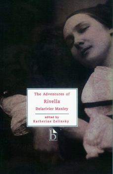 Paperback The Adventures of Rivella Book