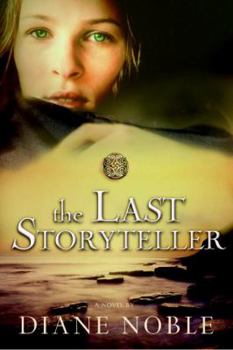 Paperback The Last Storyteller Book