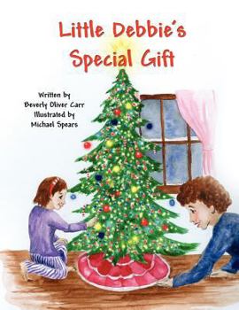 Paperback Little Debbie's Special Gift Book