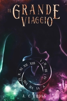 Paperback Il Grande Viaggio [Italian] Book