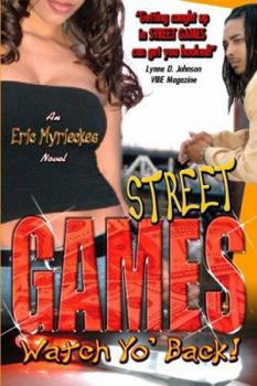 Paperback Street Games Book