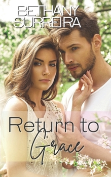 Paperback Return to Grace Book