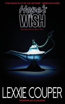 Paperback Hope's Wish Book