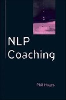 Paperback Nlp Coaching Book