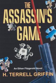 Perfect Paperback The Assassin's Game Book