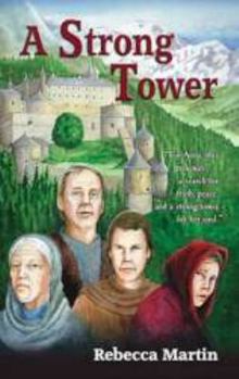 Paperback A Strong Tower Book
