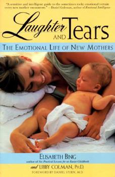 Paperback Laughter and Tears Book