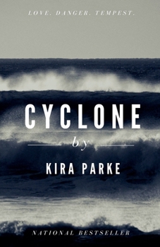 Paperback Cyclone Book