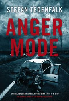 Paperback Anger Mode Book
