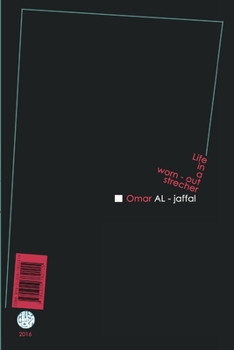Paperback الحياة بنقالة متهالكة [Dutch] Book