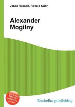 Alexander Mogilny