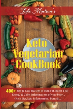 Kеtо Vegetarian сооkbооk