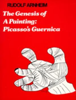 Paperback The Genesis of a Painting: Picasso's"guernica" Book