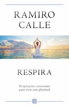 Paperback Respira / Breathe [Spanish] Book