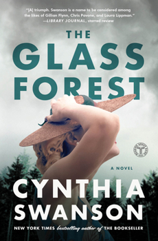 Paperback The Glass Forest Book