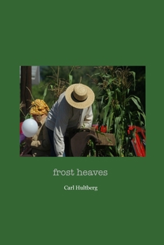 Paperback frost heaves Book