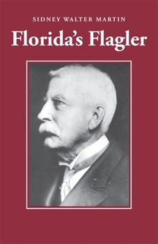 Paperback Florida's Flagler Book