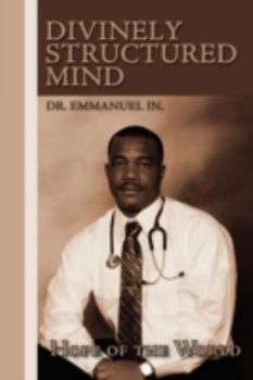 Paperback Divinely Structured Mind Book
