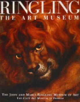 Hardcover Ringling: The Art Museum Book