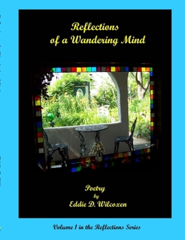 Paperback Reflections of a Wandering Mind Book