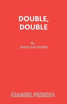 Paperback Double, Double Book