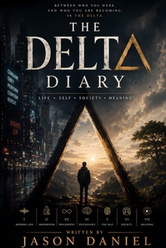 Paperback The Delta Diary Book