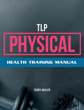 Paperback TLP Physical: Health Training Manual Book