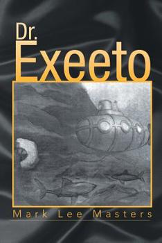 Paperback Dr. Exeeto Book