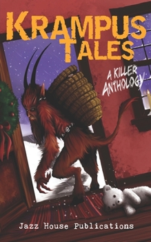 Paperback Krampus Tales: A Killer Anthology Book