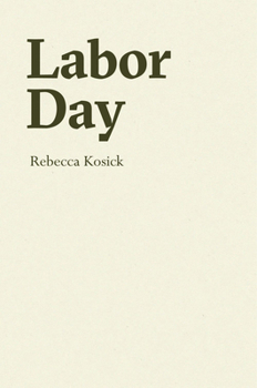 Paperback Labor Day Book
