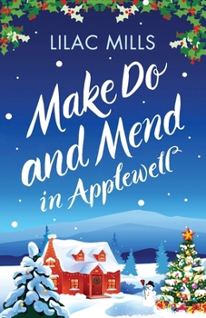 Paperback Make Do and Mend in Applewell Book