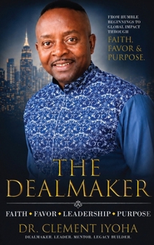 Hardcover The Dealmaker Book