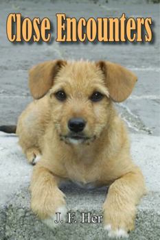 Hardcover Close Encounters Book