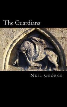 Paperback The Guardians Book