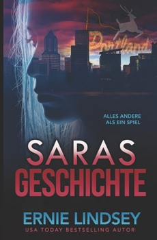 Paperback Saras Geschichte: Ein Thriller [German] Book