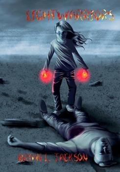 Paperback Lightwarriors Book