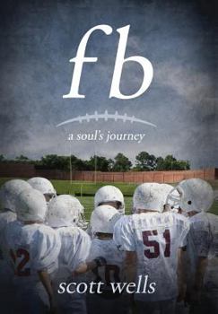 Hardcover fb: a soul's journey Book