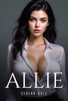 Paperback Allie Book