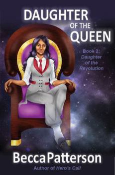 Paperback Daughter of the Queen Book