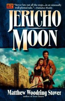 Mass Market Paperback Jericho Moon Book