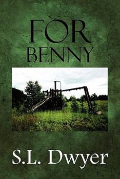 Paperback For Benny Book