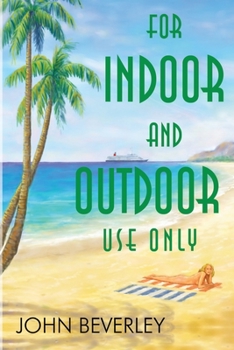 Paperback For Indoor and Outdoor use only Book