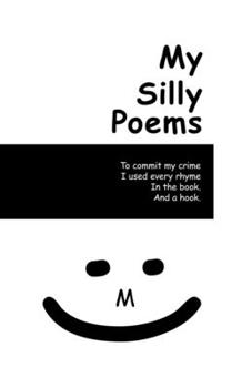 Paperback My Silly Poems Book