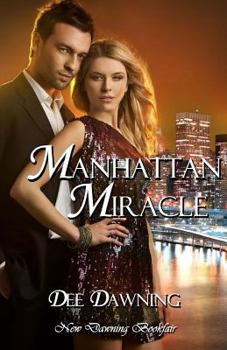 Paperback Manhattan Miracle Book