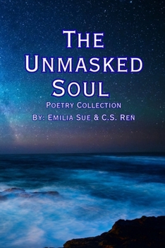 Paperback The Unmasked Soul Book