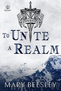 Paperback To Unite a Realm Book