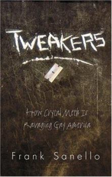 Paperback Tweakers: How Crystal Meth Is Ravaging Gay America Book