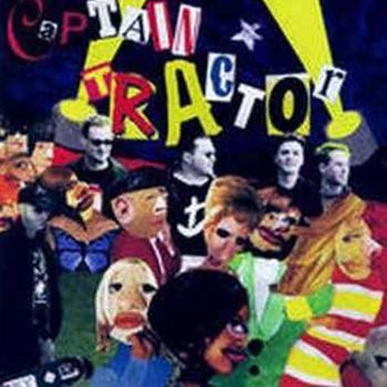 Music - CD Celebrity Traffic Jam Book